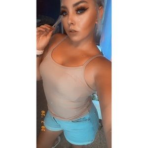 Meet your Posher, Allie